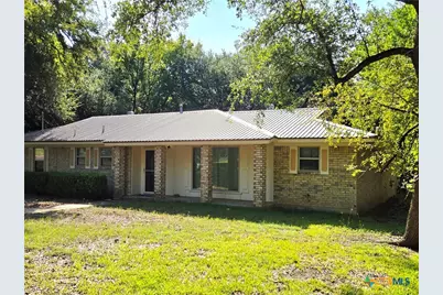1408 W 4th Street, Lampasas, TX 76550 - Photo 2