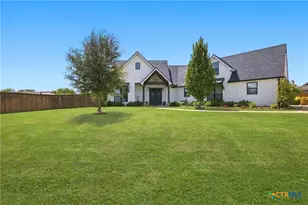 411 Goates Rd, Troy, TX 76579 - Photo 1