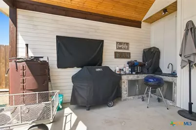 411 Goates Road, Troy, TX 76579 - Photo 38