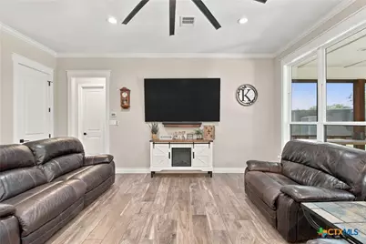 411 Goates Road, Troy, TX 76579 - Photo 12