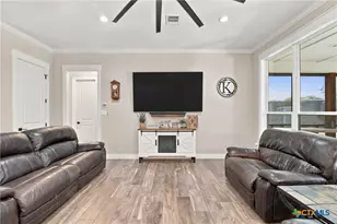 411 Goates Rd, Troy, TX 76579 - Photo 12