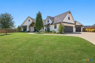 411 Goates Road, Troy, TX 76579 - Photo 2