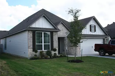 1806 Horatio Street, Nolanville, TX 76559 - Photo 2