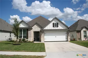 1806 Horatio St, Nolanville, TX 76559 - Photo 1