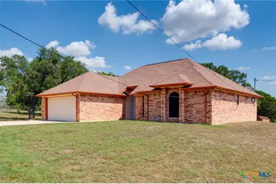 3299 Bridget Drive, Kempner, TX 76539 - Photo 1