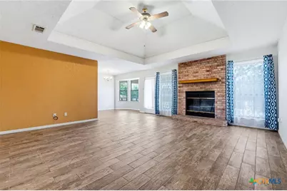 3299 Bridget Drive, Kempner, TX 76539 - Photo 4