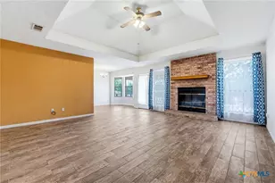 3299 Bridget Dr, Kempner, TX 76539 - Photo 4