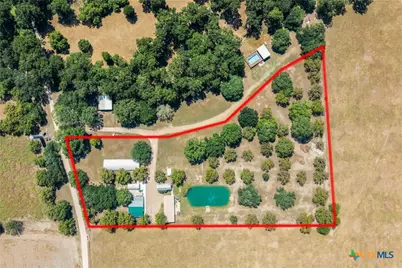 2840 Riverwood Road, Gonzales, TX 78629 - Photo 40