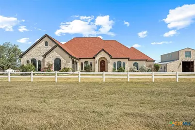 6903 Fm 236, Victoria, TX 77905 - Photo 1