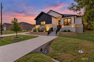 16300 Charlya Dr, Temple, TX 76502 - Photo 1