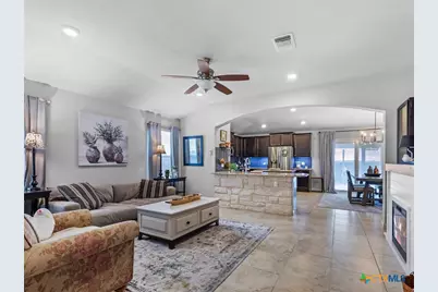 938 Pumpkin Ridge, New Braunfels, TX 78130 - Photo 2
