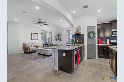 938 Pumpkin Ridge, New Braunfels, TX 78130 - Photo 8