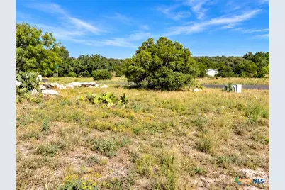 Tbd 37th Street, Horseshoe Bay, TX 78657 - Photo 2