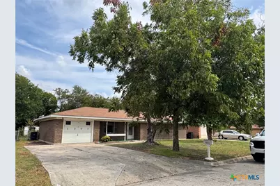 1307 Duval Drive, Killeen, TX 76541 - Photo 2