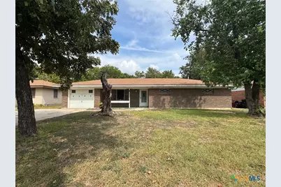 1307 Duval Drive, Killeen, TX 76541 - Photo 1
