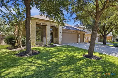1618 Westmeadow Trail, Round Rock, TX 78665 - Photo 6