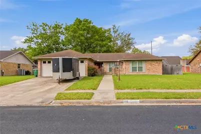 205 Westchester Drive, Victoria, TX 77904 - Photo 1