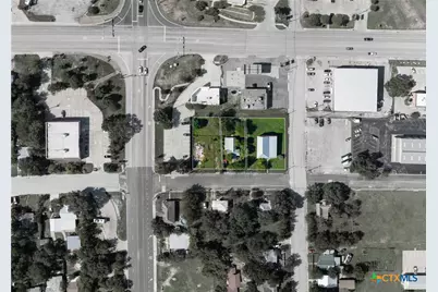1404, 1406, 1408 S Chestnut Street, Lampasas, TX 76550 - Photo 16