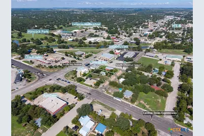 1404, 1406, 1408 S Chestnut Street, Lampasas, TX 76550 - Photo 4
