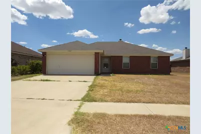3807 John Haedge Drive, Killeen, TX 76549 - Photo 1