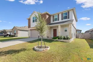2227 Wasabi Rd, Temple, TX 76501 - Photo 1