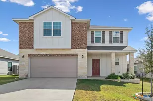 2227 Wasabi Rd, Temple, TX 76501 - Photo 4