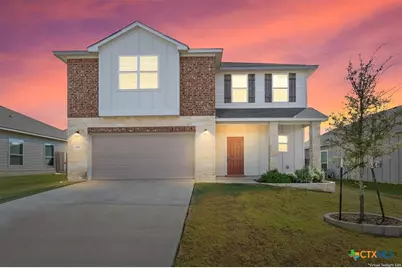 2227 Wasabi Road, Temple, TX 76501 - Photo 2