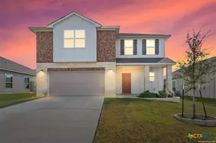 2227 Wasabi Rd, Temple, TX 76501 - Photo 2