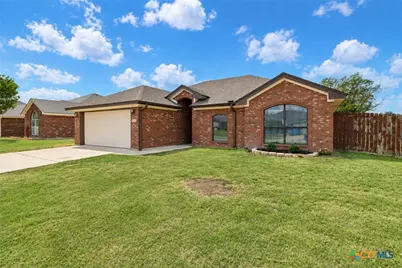4205 Bally Drive, Killeen, TX 76549 - Photo 2