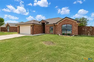 4205 Bally Dr, Killeen, TX 76549 - Photo 2