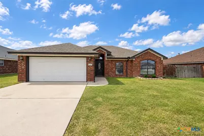 4205 Bally Drive, Killeen, TX 76549 - Photo 1