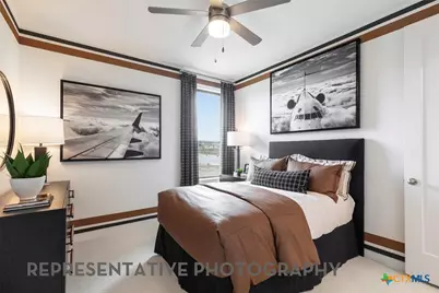 12181 Heartvine Parkway, Schertz, TX 78154 - Photo 36
