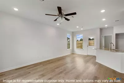 516 Winscott Avenue, Temple, TX 76502 - Photo 2