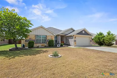 3417 Plains Street, Copperas Cove, TX 76522 - Photo 2