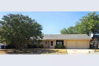 205 Rose Avenue, Copperas Cove, TX 76522 - Photo 1