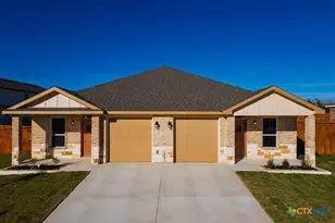 202 Adley Ave, Copperas Cove, TX 76522 - Photo 1