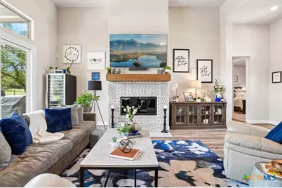 134 High Point Circle, Spring Branch, TX 78070 - Photo 6