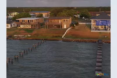 133 Marshall Johnson Avenue, Port Lavaca, TX 77979 - Photo 34
