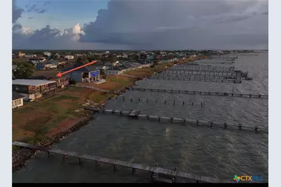 133 Marshall Johnson Avenue, Port Lavaca, TX 77979 - Photo 26