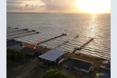 133 Marshall Johnson Avenue, Port Lavaca, TX 77979 - Photo 28