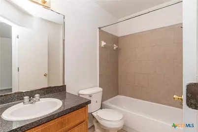 4303 Alan Kent Drive #D, Killeen, TX 76549 - Photo 10