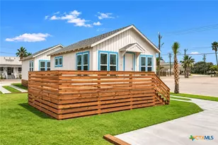 340 N Alister St, Port Aransas, TX 78373 - Photo 14