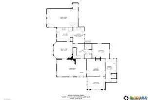 915 St Lawrence St, Gonzales, TX 78629 - Photo 40