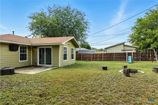 4103 Koala Dr, Killeen, TX 76543 - Photo 28