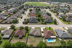 4603 Telluride Dr, Killeen, TX 76542 - Photo 30