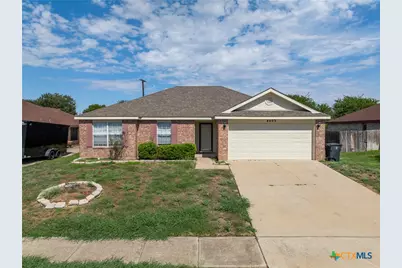 4603 Telluride Drive, Killeen, TX 76542 - Photo 4