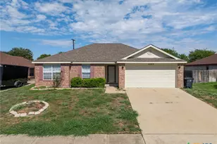 4603 Telluride Dr, Killeen, TX 76542 - Photo 4