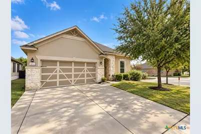 9104 Lonesome Oak Drive, Temple, TX 76502 - Photo 2