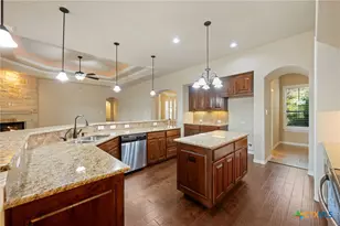 1231 Porto Point, New Braunfels, TX 78132 - Photo 8