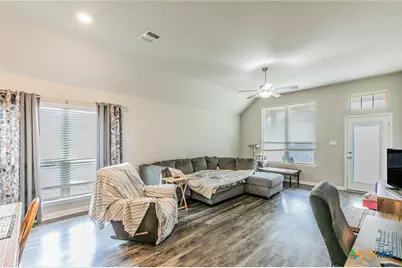 1652 Hillside Drive, Temple, TX 76502 - Photo 2